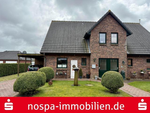 Haus kaufen in Husum, Schleswig-Holstein