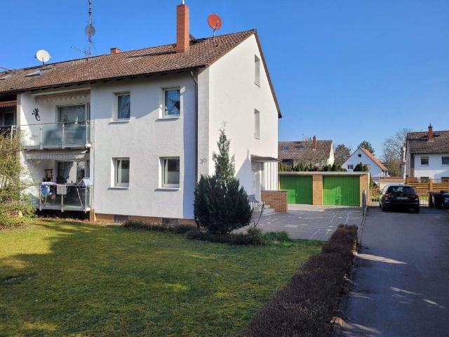 Haus kaufen in Rüsselsheim am Main, Rüsselsheim