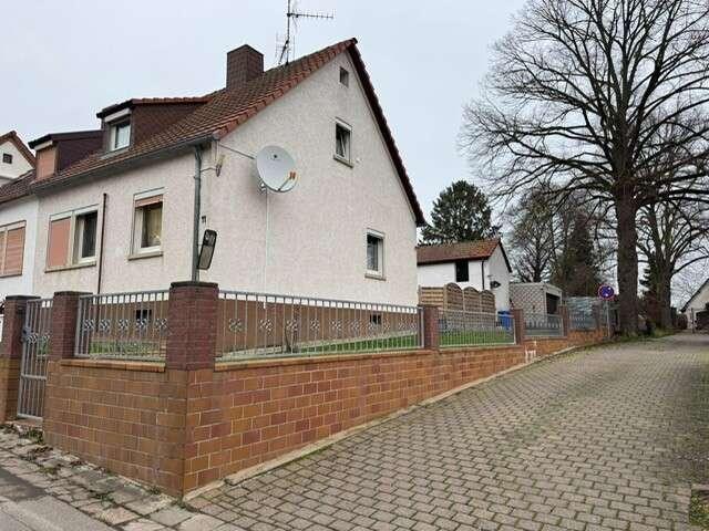 Haus kaufen in Obrigheim (Pfalz), Landkreis Bad Dürkheim