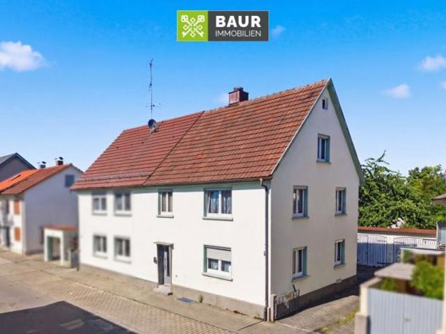 Haus kaufen in Bad Saulgau, Baden-Württemberg