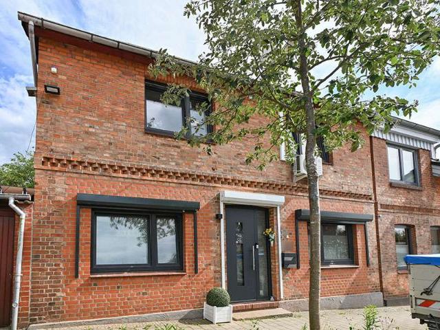 Haus kaufen in Mölln, Kreis Herzogtum Lauenburg
