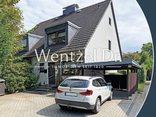 Haus kaufen in Wandsbek, Hamburg