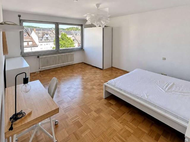 Wohnung kaufen in Vallendar, Landkreis Mayen-Koblenz