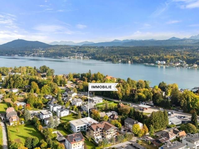 Apartment kaufen in Augsdorf, Velden am Wörther See