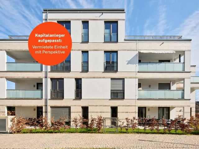 Wohnung kaufen in Oberursel-Mitte, Oberursel (Taunus)