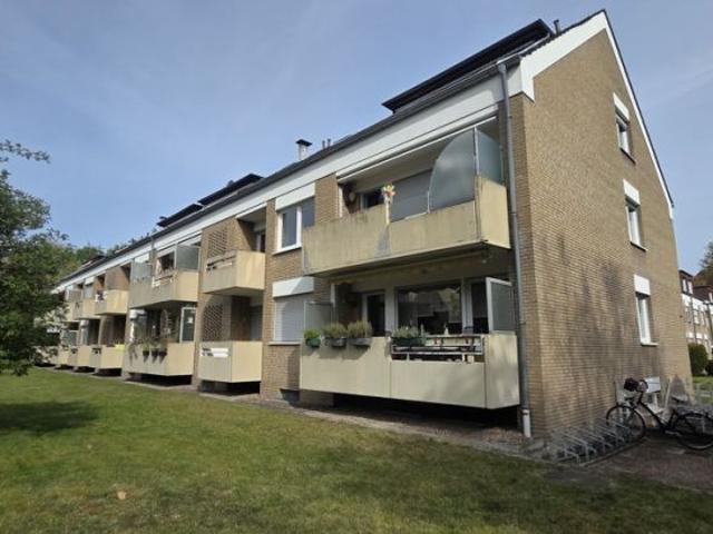Wohnung kaufen in Osnabrück, Niedersachsen