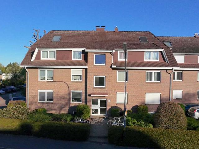 Wohnung kaufen in Henstedt-Ulzburg, Kreis Segeberg