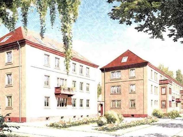 Wohnung kaufen in Mockau-Nord, Leipzig