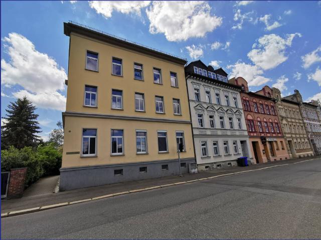 Etagenwohnung kaufen in Kauern Etagenwohnung kaufen in Kauern