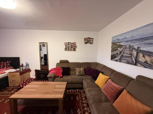 Apartment kaufen in KG Favoriten, Wien