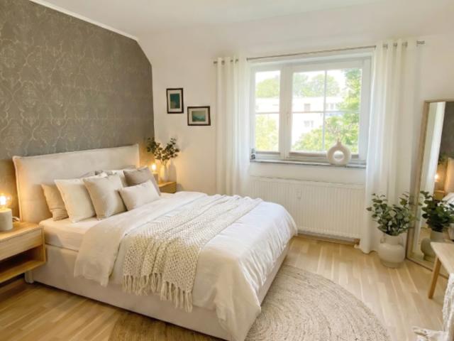 Wohnung kaufen in Berlin