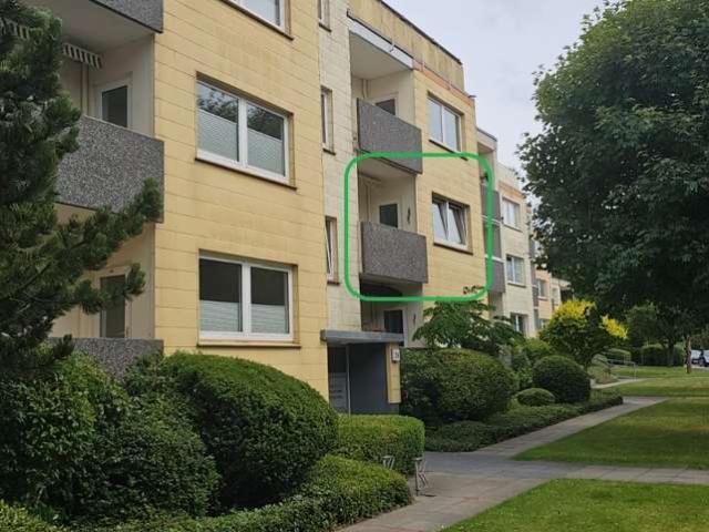 Wohnung kaufen in Harrislee, Kreis Schleswig-Flensburg