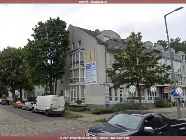 Wohnung kaufen in Marzahn-Hellersdorf, Berlin