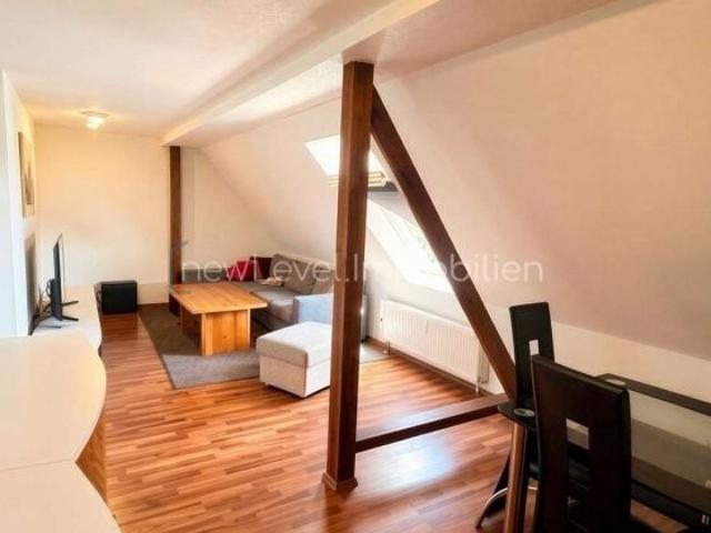 Wohnung kaufen in Giengen, Baden-Württemberg