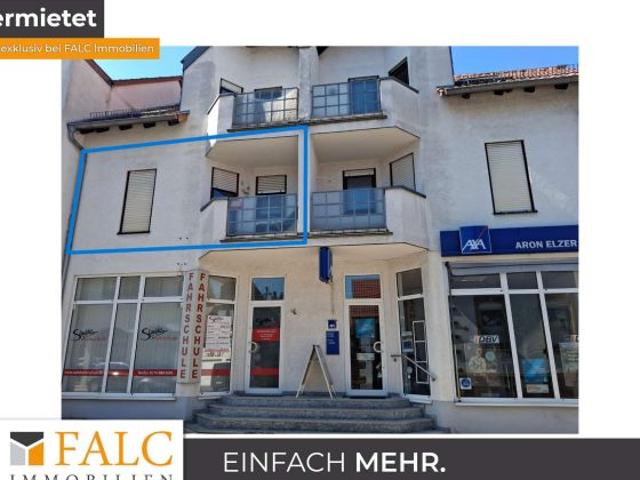 Wohnung kaufen in Rauenberg, Baden-Württemberg
