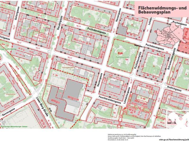 Wohnung kaufen in Donaustadt, Wien