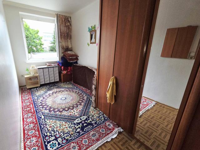 Apartment kaufen in KG Favoriten, Wien