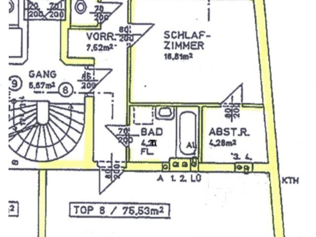 Apartment kaufen in KG Favoriten, Wien