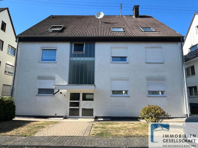 Wohnung kaufen in Flammersfeld, Rheinland-Pfalz