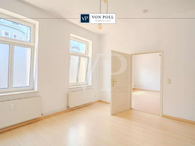 Wohnung kaufen in Stralsund, Vorpommern-Rügen