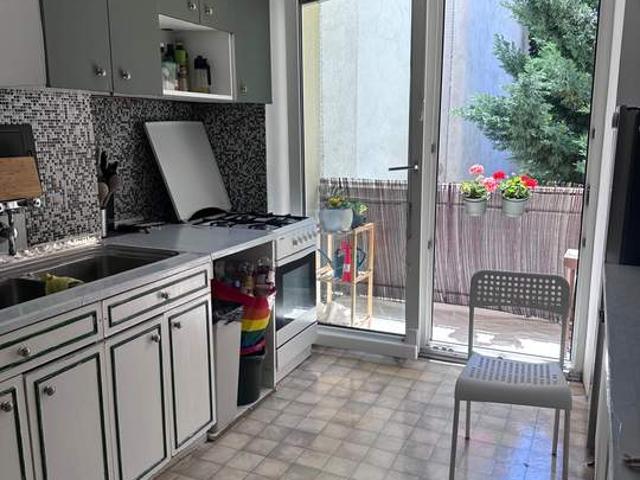 Wohnung kaufen in Leopoldstadt, Wien