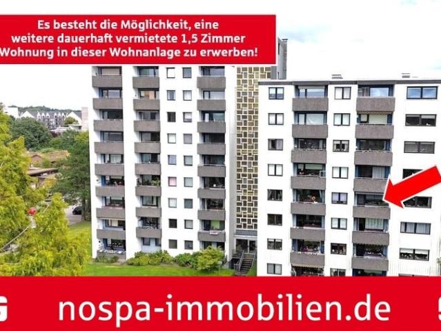 Wohnung kaufen in Mürwik, Flensburg