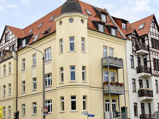 Wohnung kaufen in Giebichenstein, Halle