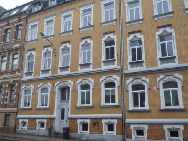 Wohnung kaufen in Plauen, Sachsen