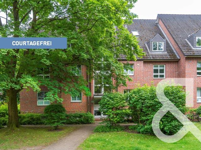 Wohnung kaufen in Altona, Hamburg