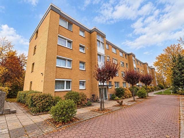 Wohnung kaufen in Tostedt, Harburg