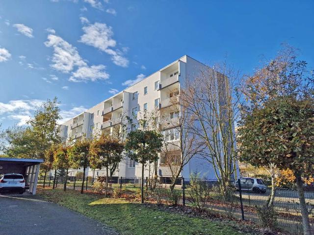 Wohnung kaufen in Zinnowitz, Vorpommern-Greifswald
