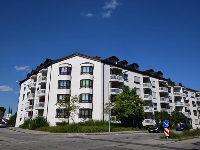 Etagenwohnung kaufen in Altötting, Herrenmühle