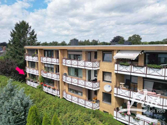 Wohnung kaufen in Bloherfelde, Oldenburg