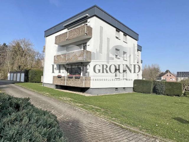 Wohnung kaufen in Mitte, Dortmund