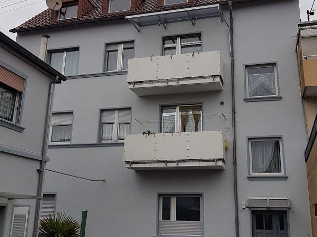 Wohnung kaufen in Brebach-Fechingen, Saarbrücken