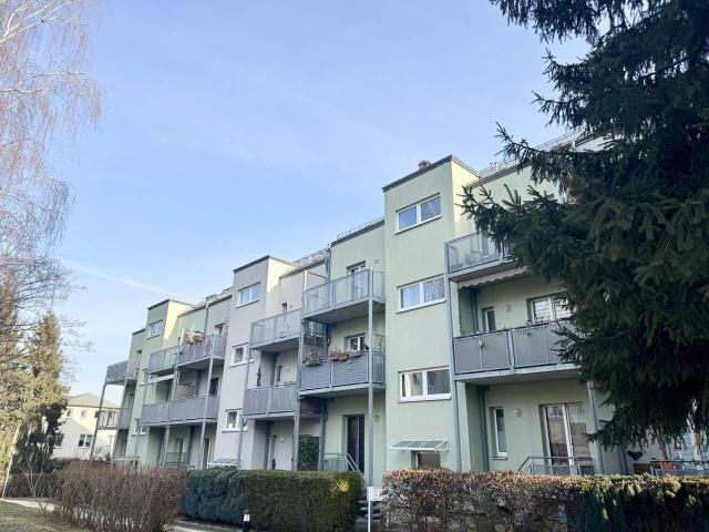Apartment kaufen in Helbersdorf, Chemnitz