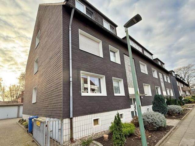 Wohnung kaufen in Essen, Nordrhein-Westfalen