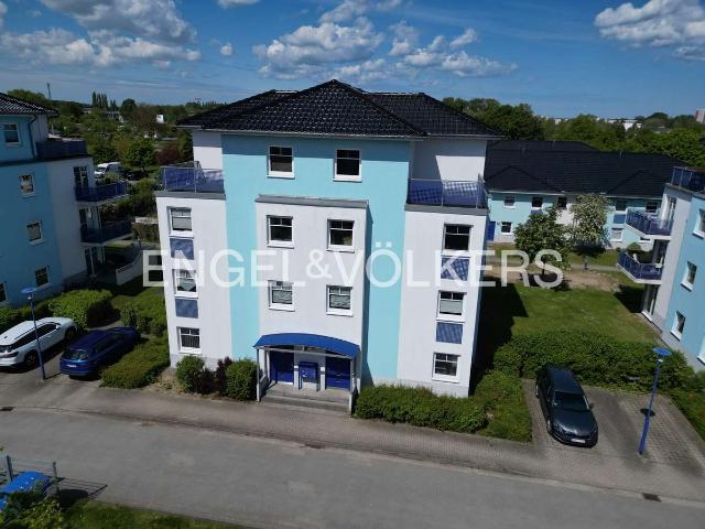 Wohnung kaufen in Rostock