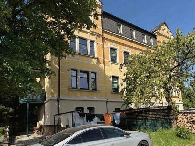Wohnung kaufen in Greiz, Thüringen