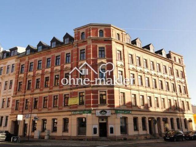 Apartment kaufen in Schloßchemnitz, Chemnitz