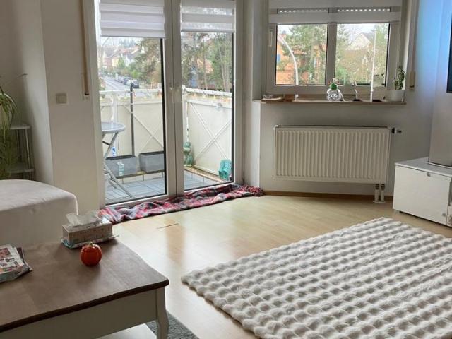 Wohnung kaufen in Kesselstadt, Hanau