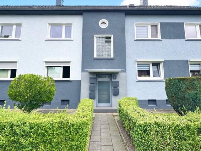 Wohnung kaufen in Herne, Nordrhein-Westfalen