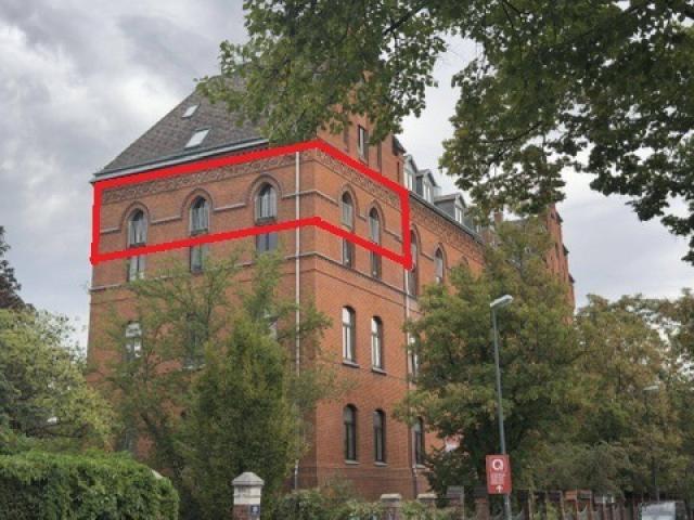Apartment kaufen in Döbling, Wien