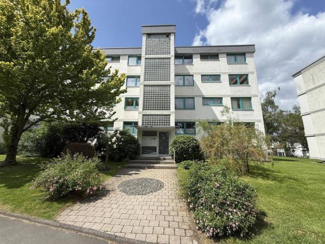 Etagenwohnung kaufen in Kassel