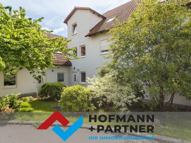 Wohnung kaufen in Niederau, Sachsen