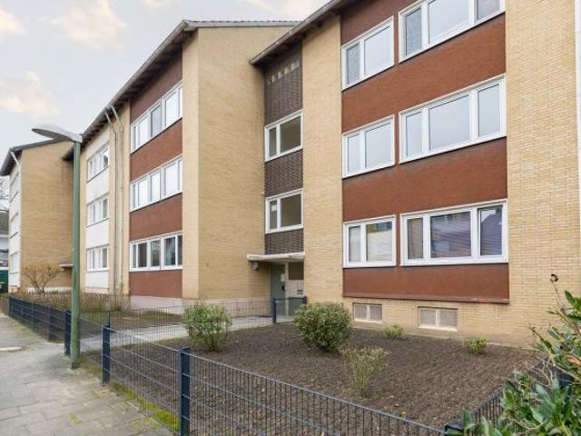 Wohnung kaufen in Osnabrück, Niedersachsen