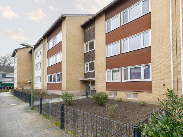 Wohnung kaufen in Osnabrück, Niedersachsen