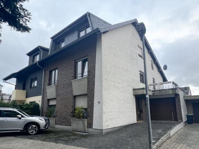 Wohnung kaufen in Aachen, Nordrhein-Westfalen