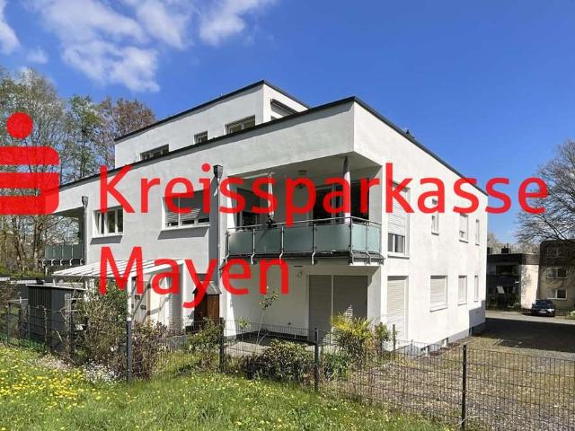 Wohnung kaufen in Andernach, Landkreis Mayen-Koblenz