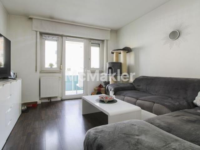 Wohnung kaufen in Rüsselsheim, Hessen